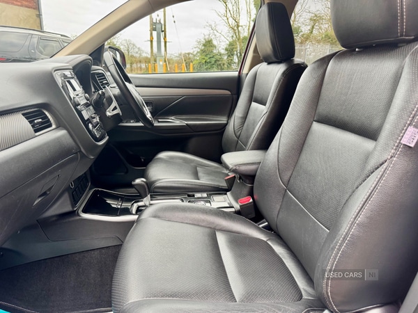 Used Mitsubishi Outlander 2018 for sale - 78087542: Photo 14