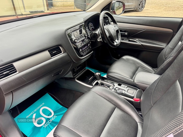 Used Mitsubishi Outlander 2018 for sale - 78087542: Photo 15