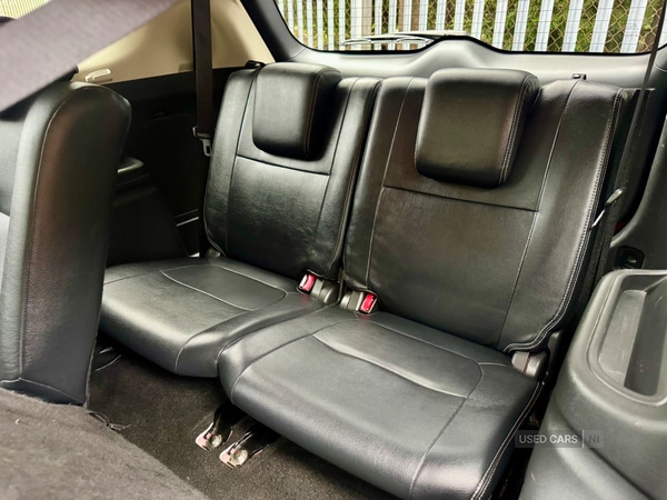 Used Mitsubishi Outlander 2018 for sale - 78087542: Photo 17