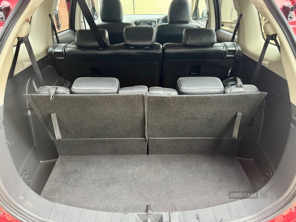 Used Mitsubishi Outlander 2018 for sale - 78087542: Photo 18