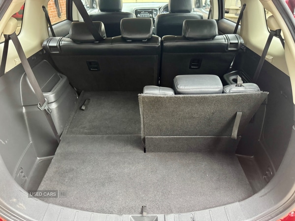 Used Mitsubishi Outlander 2018 for sale - 78087542: Photo 19