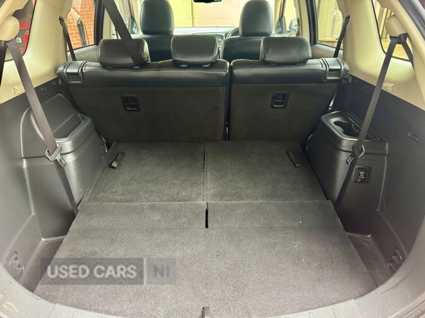 Used Mitsubishi Outlander 2018 for sale - 78087542: Photo 20