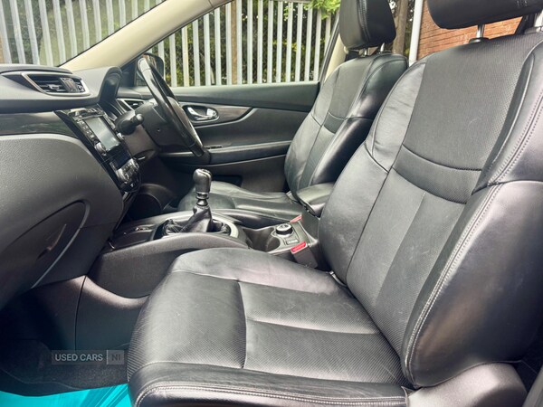 Used Nissan X-Trail 2014 for sale - 73918440: Photo 16