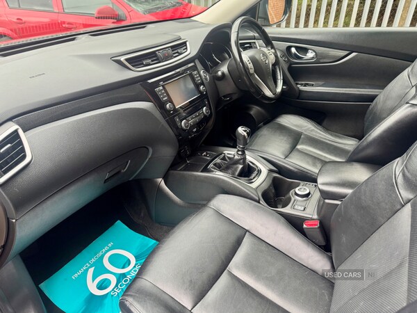 Used Nissan X-Trail 2014 for sale - 73918440: Photo 17