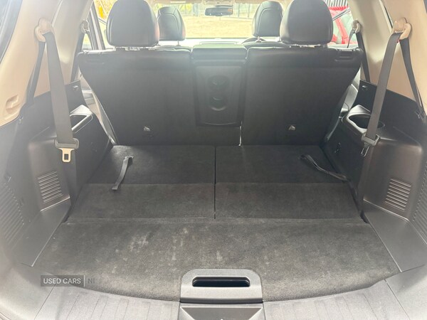 Used Nissan X-Trail 2014 for sale - 73918440: Photo 21
