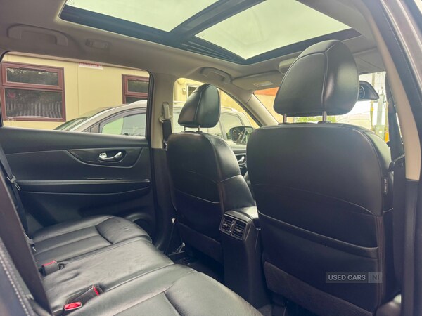 Used Nissan X-Trail 2014 for sale - 73918440: Photo 23