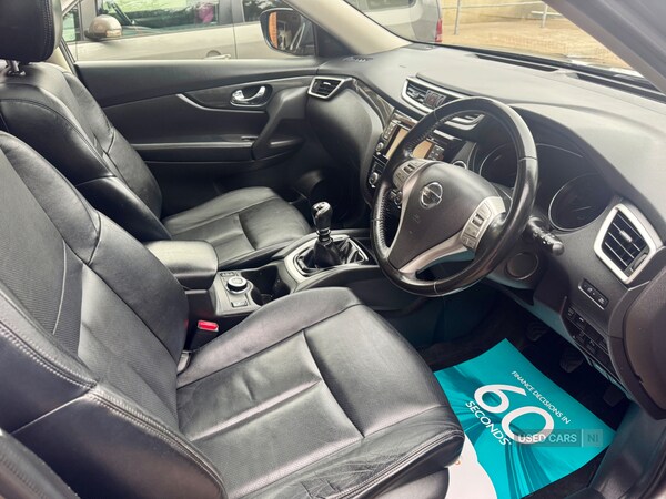 Used Nissan X-Trail 2014 for sale - 73918440: Photo 24