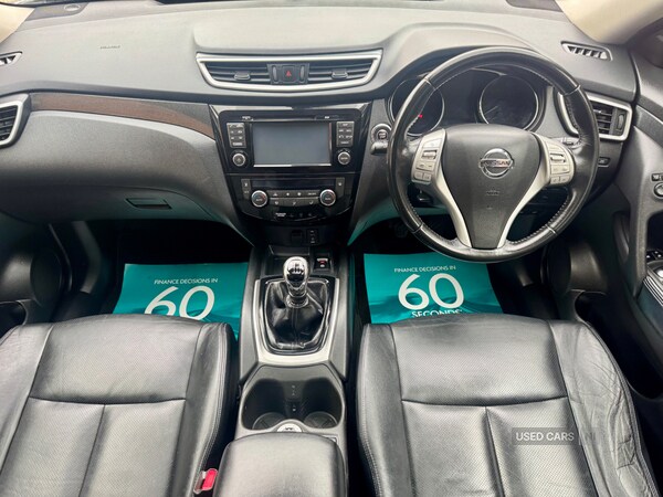 Used Nissan X-Trail 2014 for sale - 73918440: Photo 26