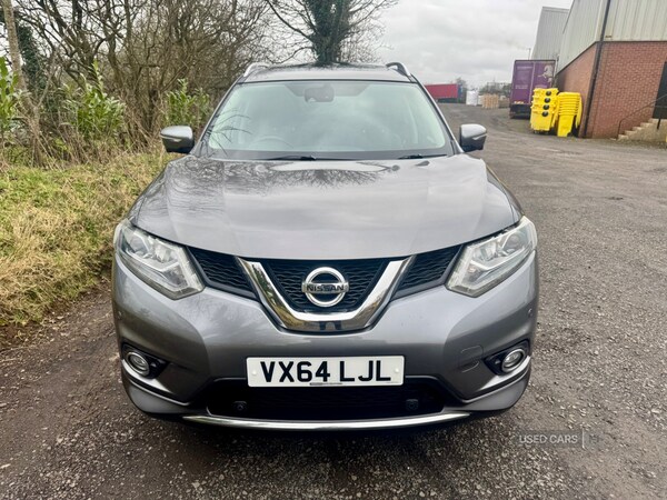 Used Nissan X-Trail 2014 for sale - 73918440: Photo 9