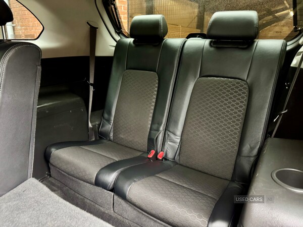 Used Chevrolet Captiva 2014 for sale - 76228572: Photo 19