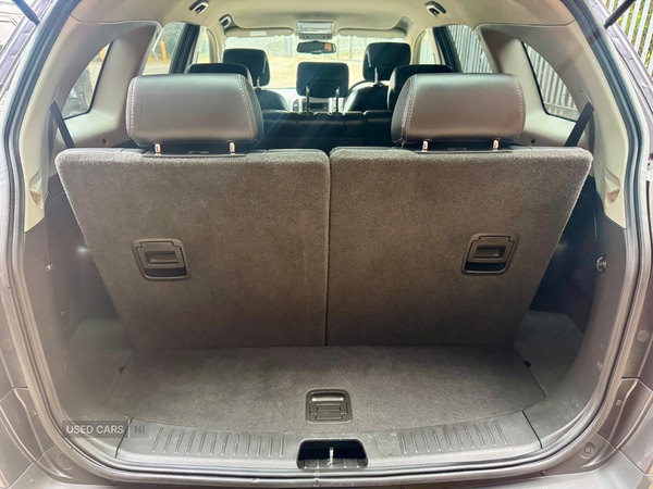 Used Chevrolet Captiva 2014 for sale - 76228572: Photo 20