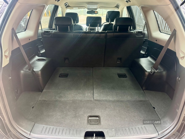 Used Chevrolet Captiva 2014 for sale - 76228572: Photo 22