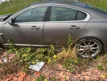 Used Jaguar XF 2012 for sale - 74879561: Photo