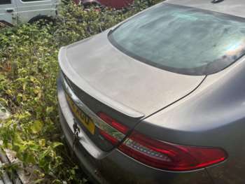 Used Jaguar XF 2012 for sale - 74879561: Photo