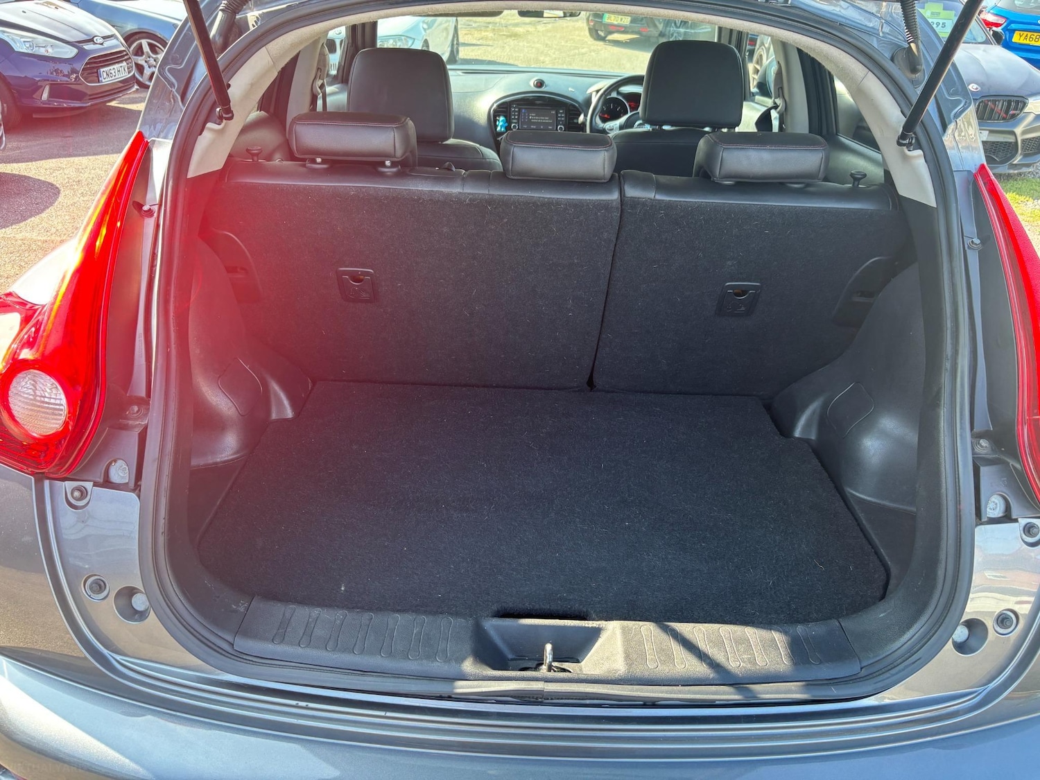 Vehicle 15