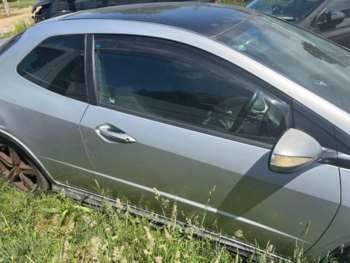 Used Honda Civic 2007 for sale - 74807416: Photo