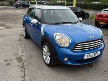 Used MINI Countryman 2011 for sale - 75160113: Photo