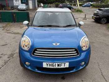 Used MINI Countryman 2011 for sale - 75160113: Photo
