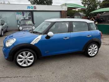 Used MINI Countryman 2011 for sale - 75160113: Photo