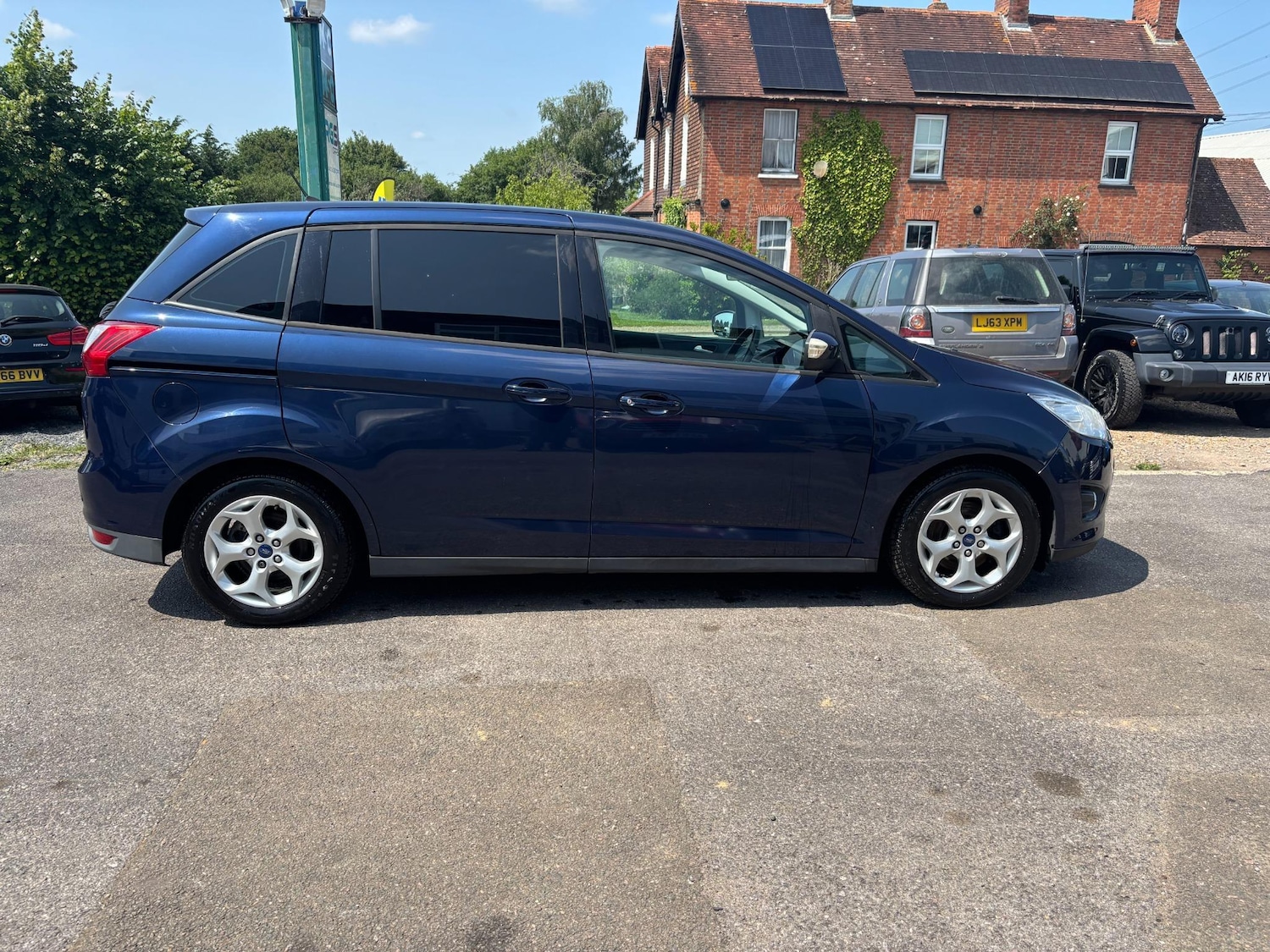 Vehicle 11