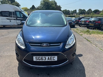 Used Ford Grand C-Max 2013 for sale - 75421522: Photo