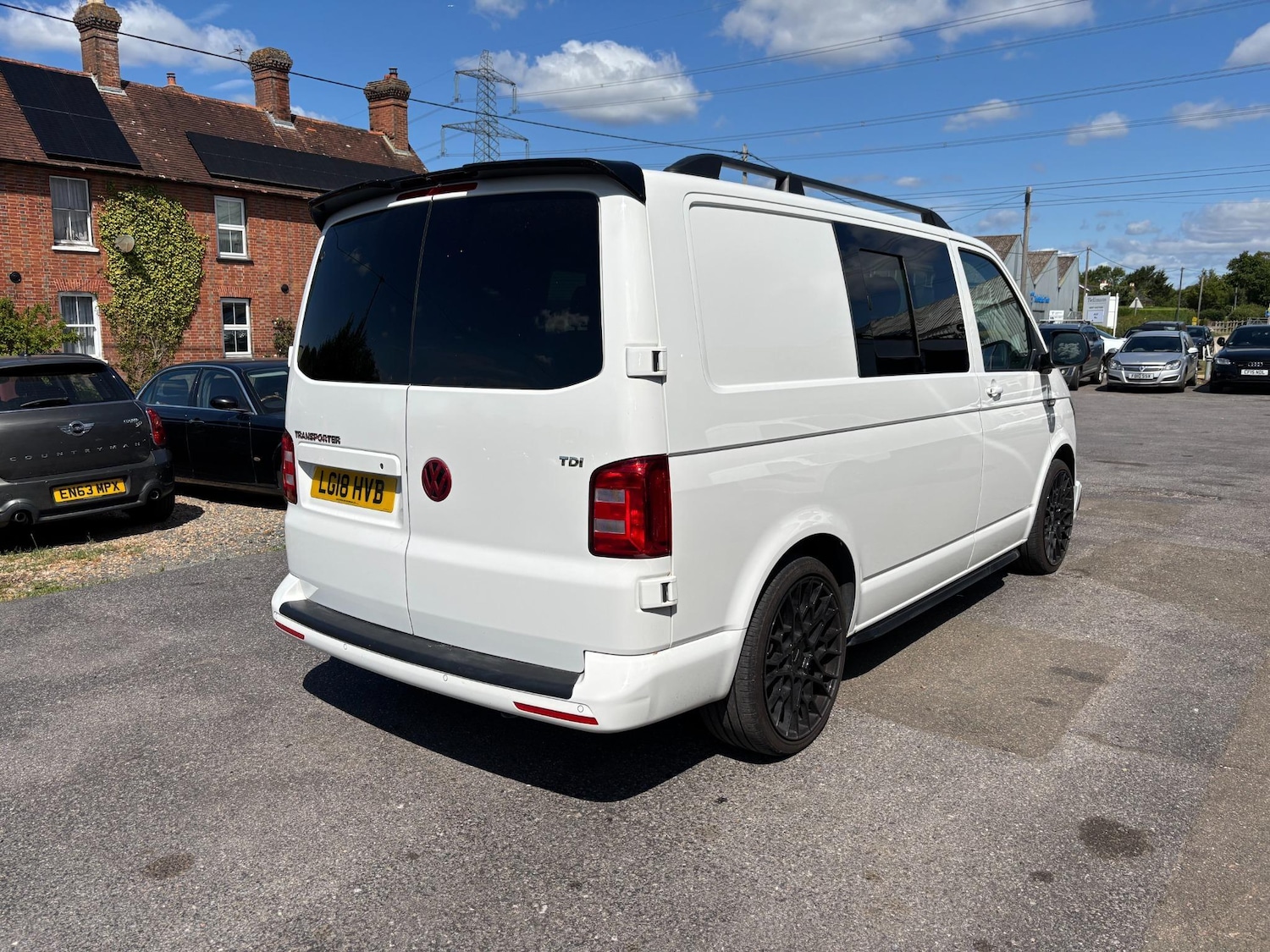 Vehicle 7