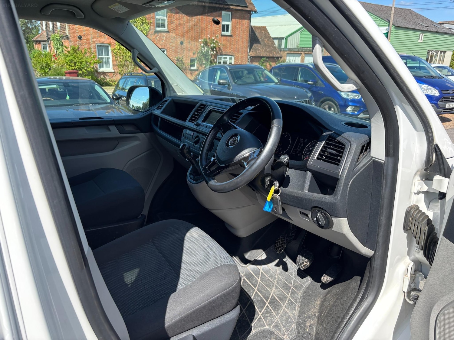 Vehicle 9