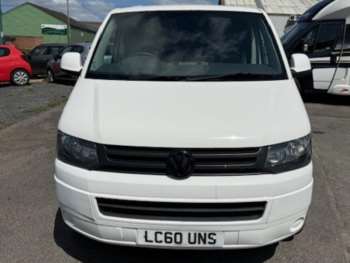 Used Volkswagen Transporter 2010 for sale - 75178820: Photo