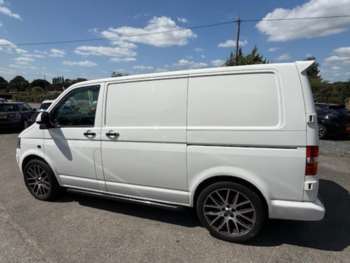 Used Volkswagen Transporter 2010 for sale - 75178820: Photo