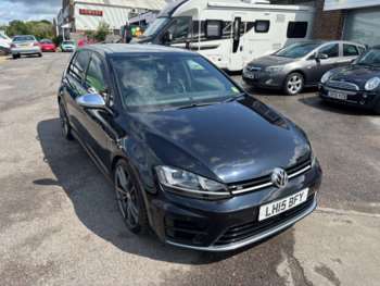 2015 - Golf R DSG 5-Door