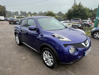 2015 - Acenta Premium DiG-T 5-Door