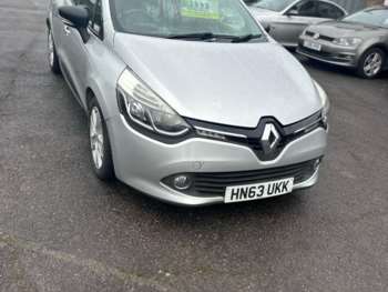 Used Renault Clio 2013 for sale - 72987497: Photo