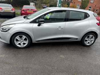 Used Renault Clio 2013 for sale - 72987497: Photo