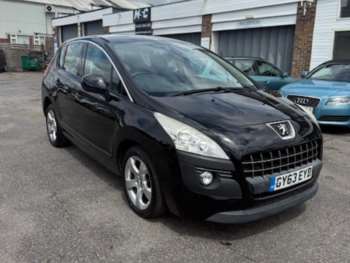 2013 - Active HDi 5-Door