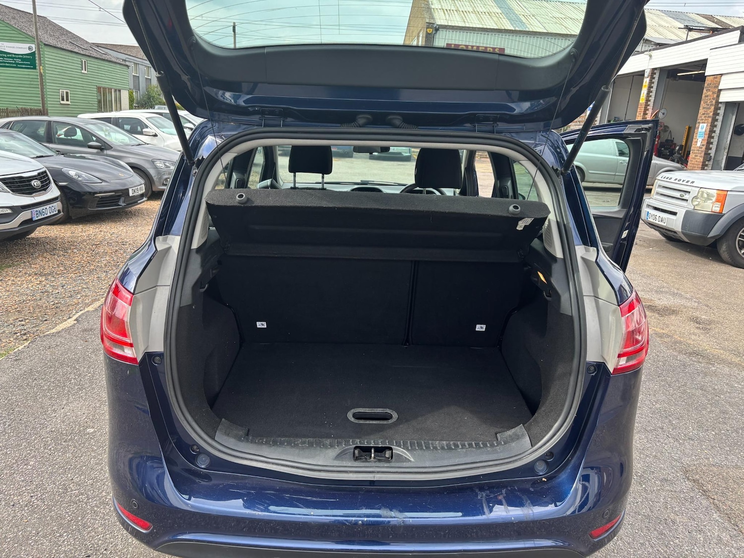 Vehicle 11