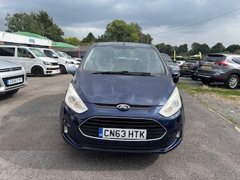 Used Ford C-Max 2013 for sale - 75337085: Photo