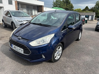 Used Ford C-Max 2013 for sale - 75337085: Photo