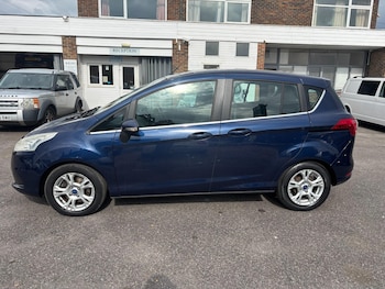 Used Ford C-Max 2013 for sale - 75337085: Photo