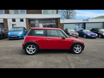 Used MINI Hatch 2005 for sale - 74274332: Photo