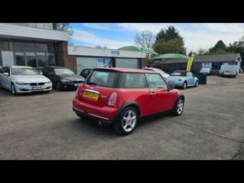 Used MINI Hatch 2005 for sale - 74274332: Photo