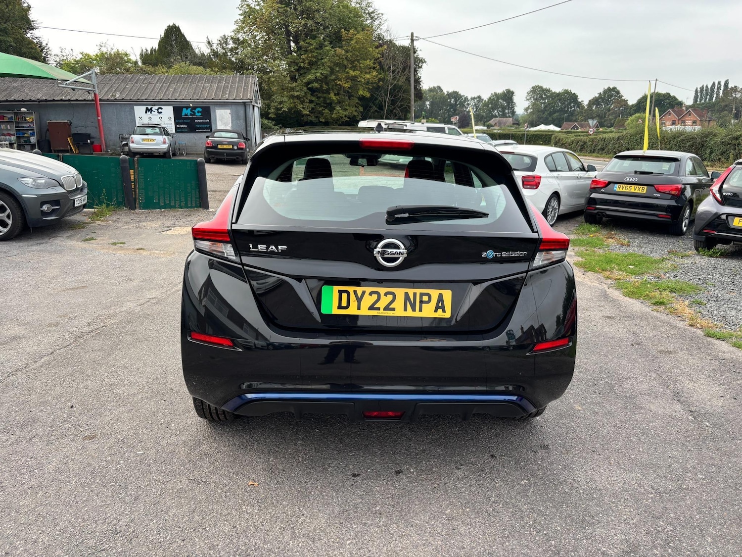 Vehicle 6