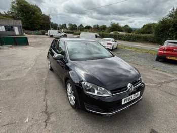 2015 - GT TDI BlueMotion Technology Semi-Auto 5-Door