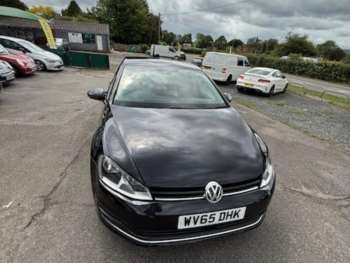 Used Volkswagen Golf 2015 for sale - 74891161: Photo