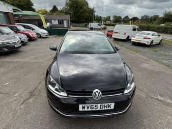 Used Volkswagen Golf 2015 for sale - 74891161: Photo