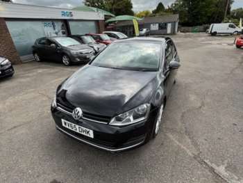 Used Volkswagen Golf 2015 for sale - 74891161: Photo