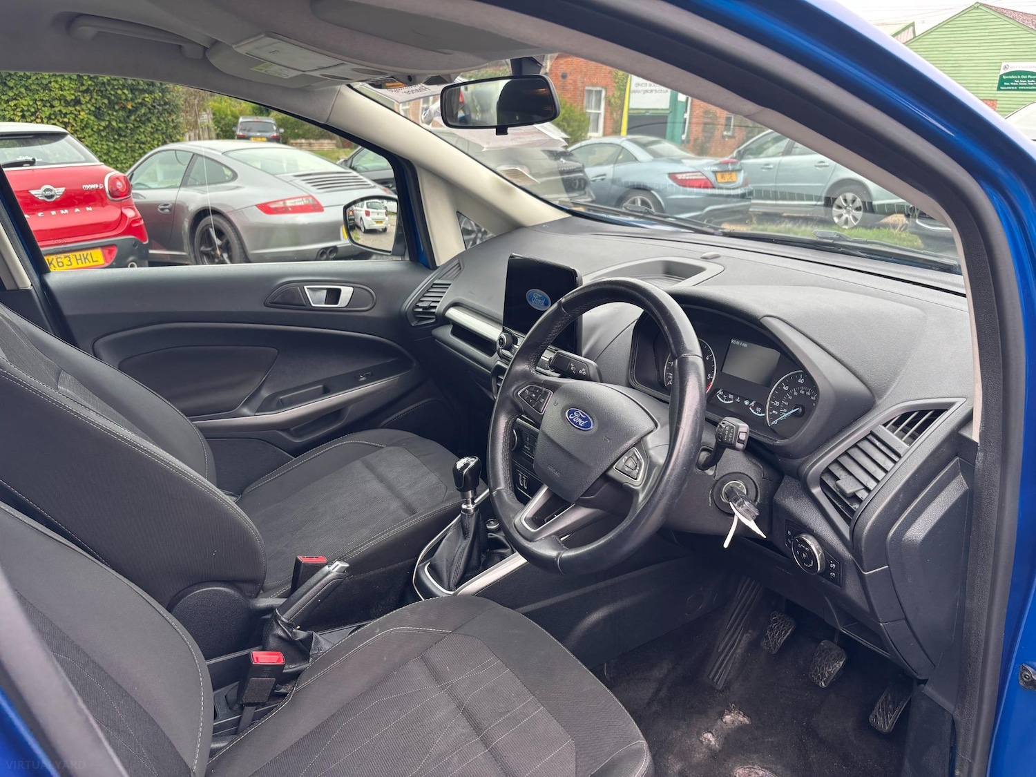 Vehicle 9