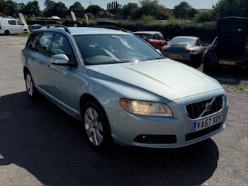 2007 - SE D5 Auto 5-Door