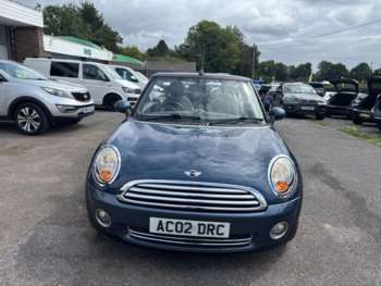Used MINI Convertible 2009 for sale - 75343618: Photo