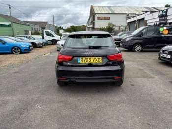 Used Audi A1 2015 for sale - 74892438: Photo