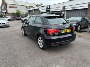 Used Audi A1 2015 for sale - 74892438: Photo